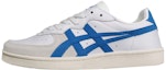 Buy Onitsuka Tiger GSM 'Azul Blanco' Sneakers 182A076-110