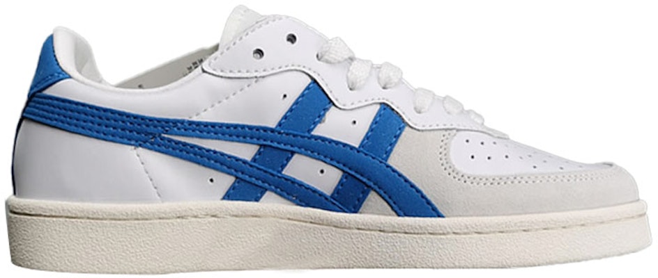 Onitsuka Tiger GSM 'Azul Blanco' Sneakers 182A076-110 Order Onitsuka Tiger GSM 'Azul Blanco' Sneakers 182A076-110