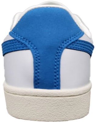 Onitsuka Tiger GSM 'Azul Blanco' Sneakers 182A076-110 Lookbook Onitsuka Tiger GSM 'Azul Blanco' Sneakers 182A076-110