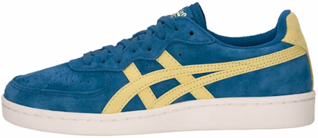 Onitsuka Tiger GSM 'Blue Yellow' D5K1L-401 Onitsuka Tiger GSM 'Blue Yellow' D5K1L-401