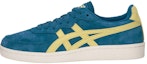 Buy Onitsuka Tiger GSM 'Biru Kuning' D5K1L-401