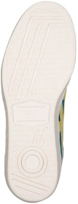 Onitsuka Tiger GSM 'Biru Kuning' D5K1L-401 Purchase Onitsuka Tiger GSM 'Biru Kuning' D5K1L-401