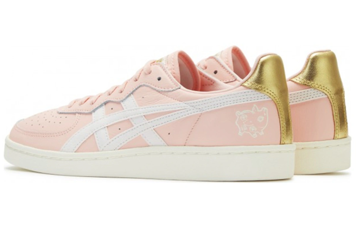 Onitsuka Tiger GSM 'Blush'