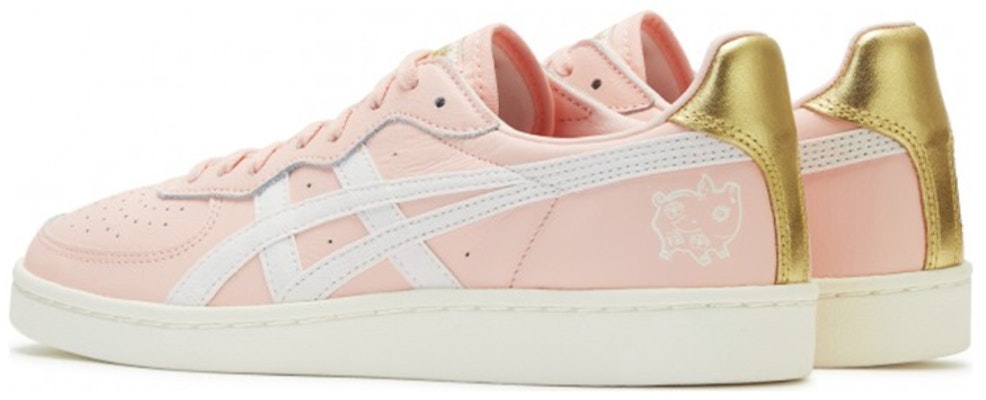 Onitsuka Tiger GSM 'Blush' 1183A367-704 Lookbook Onitsuka Tiger GSM 'Blush' 1183A367-704