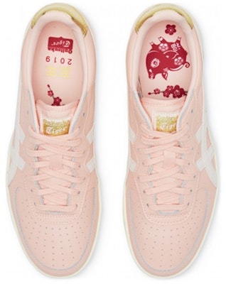 Onitsuka Tiger GSM 'Blush' 1183A367-704 Shop Onitsuka Tiger GSM 'Blush' 1183A367-704