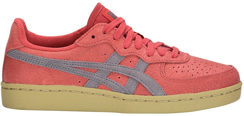 Onitsuka Tiger GSM 'Merah Bata' 1183A008-600 Order Onitsuka Tiger GSM 'Merah Bata' 1183A008-600
