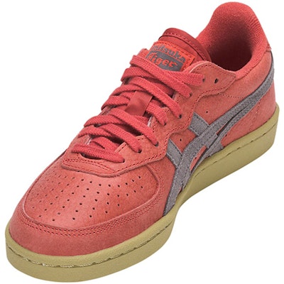 Onitsuka Tiger GSM 'Merah Bata' 1183A008-600 Lookbook Onitsuka Tiger GSM 'Merah Bata' 1183A008-600