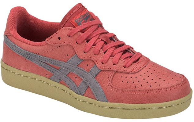 Onitsuka Tiger GSM 'Merah Bata' 1183A008-600 Shop Onitsuka Tiger GSM 'Merah Bata' 1183A008-600
