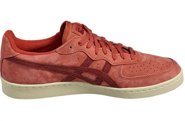 Onitsuka Tiger GSM 'Merah Bata' D5K1L-2726 Order Onitsuka Tiger GSM 'Merah Bata' D5K1L-2726
