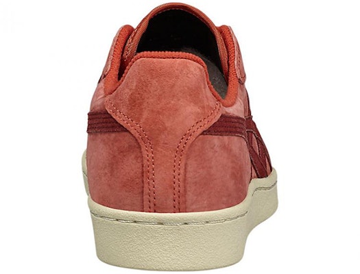 Onitsuka Tiger GSM 'Merah Bata' D5K1L-2726 Shop Onitsuka Tiger GSM 'Merah Bata' D5K1L-2726