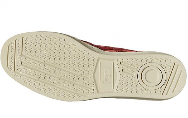 Onitsuka Tiger GSM 'Merah Bata' D5K1L-2726 Purchase Onitsuka Tiger GSM 'Merah Bata' D5K1L-2726