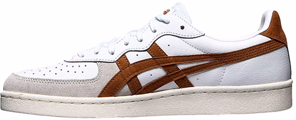 Onitsuka Tiger GSM 白棕色 => Onitsuka Tiger GSM 白棕色色彩 Buy Onitsuka Tiger GSM 白棕色 => Onitsuka Tiger GSM 白棕色色彩