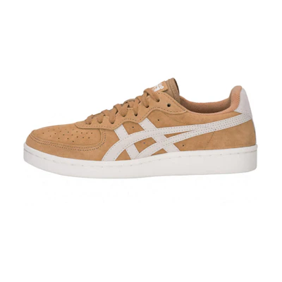 Onitsuka Tiger GSM 'Brown White'