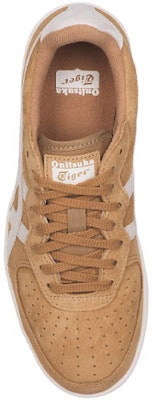 오니츠카 타이거 GSM '브라운 화이트' (Onitsuka Tiger GSM 'Brown White') D5K1L-200 Lookbook 오니츠카 타이거 GSM '브라운 화이트' (Onitsuka Tiger GSM 'Brown White') D5K1L-200
