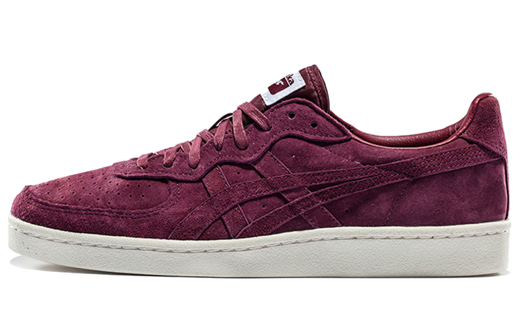 Onitsuka Tiger GSM 'Burgundy' D5K1L-2929