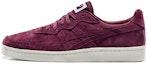 Buy Onitsuka Tiger GSM 'Burgundy' Lelaki Kasut D5K1L-2929