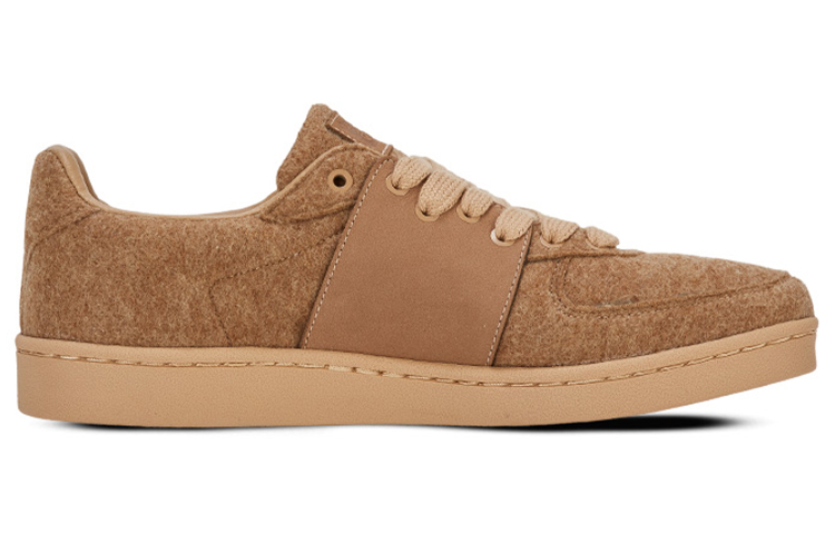 Order Onitsuka Tiger GSM RB 舒適休閒板鞋 男女同款 駝色