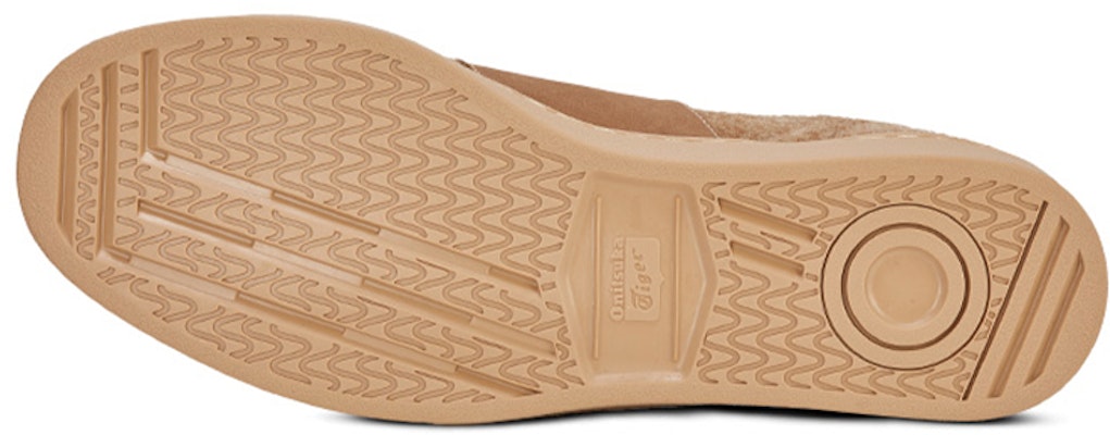 Onitsuka Tiger GSM 'Camel' D6H4N-0505 Shop Onitsuka Tiger GSM 'Camel' D6H4N-0505