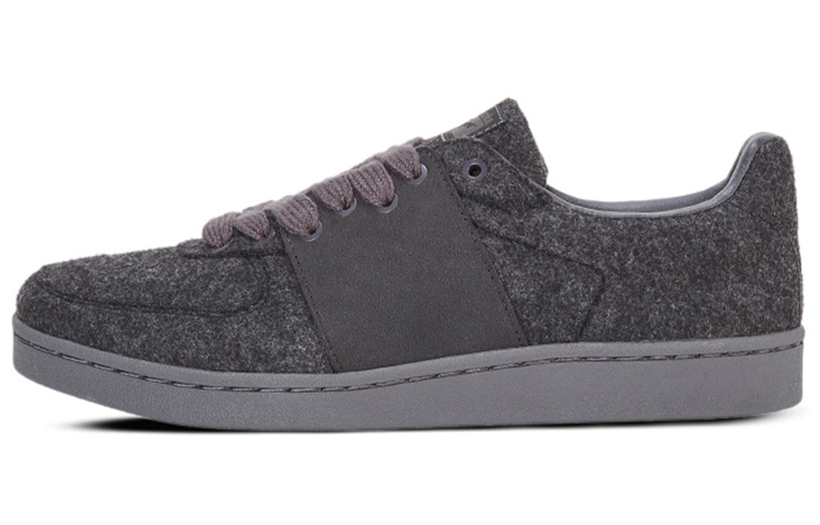 Onitsuka Tiger GSM 'Charcoal Grey' D6H4N-1616