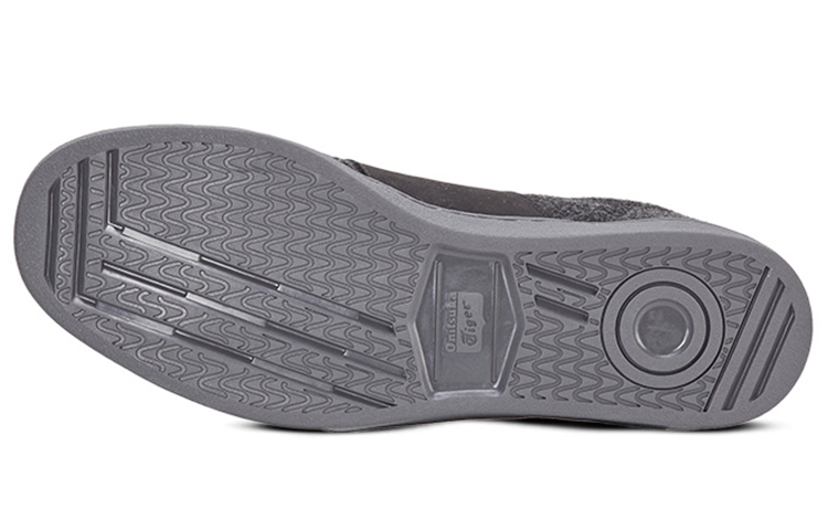Shop Onitsuka Tiger GSM 'Kelabu Arang' D6H4N-1616