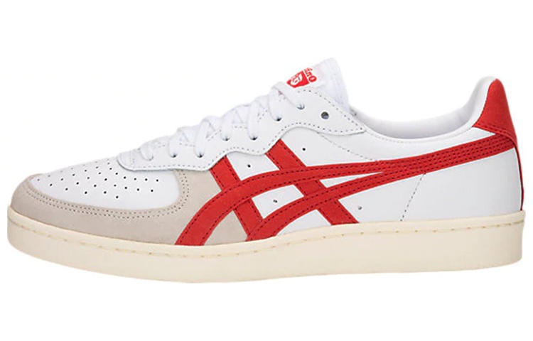 Onitsuka Tiger GSM 'Classic Red' 1183A353-101