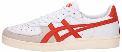 Onitsuka Tiger GSM 'Classic Red' 1183A353-101 Onitsuka Tiger GSM 'Classic Red' 1183A353-101