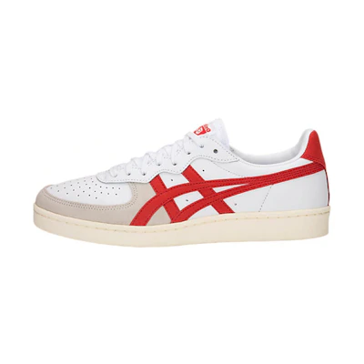 Onitsuka Tiger GSM 'Classic Red'
