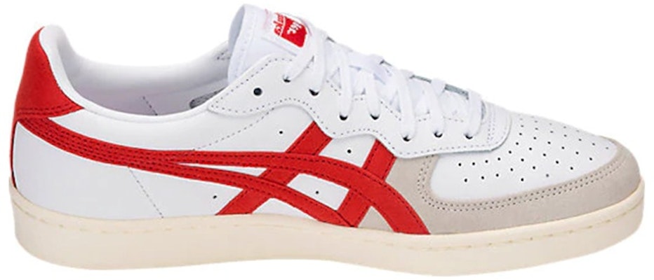 Onitsuka Tiger GSM 'Classic Red' 1183A353-101 Order Onitsuka Tiger GSM 'Classic Red' 1183A353-101