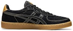 Order Onitsuka Tiger GSM 'Kasual Selesa Hitam' 1183A822-001