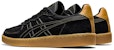 Onitsuka Tiger GSM 'Kasual Selesa Hitam' 1183A822-001