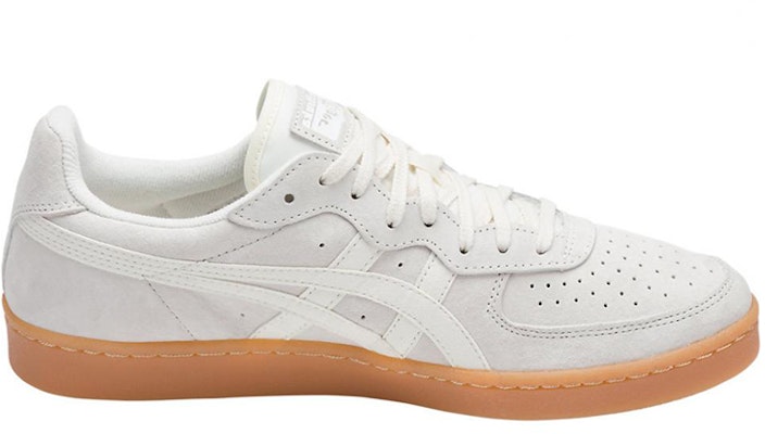 オニツカタイガー GSM 'クリーム' D5K1L-0000 D5K1L-0000 Order オニツカタイガー GSM 'クリーム' D5K1L-0000 D5K1L-0000