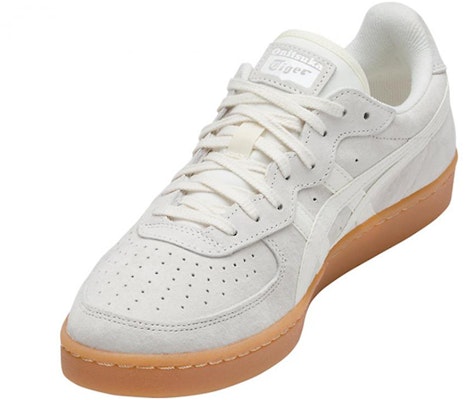 オニツカタイガー GSM 'クリーム' D5K1L-0000 D5K1L-0000 Lookbook オニツカタイガー GSM 'クリーム' D5K1L-0000 D5K1L-0000