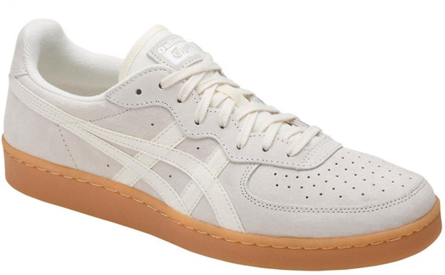 オニツカタイガー GSM 'クリーム' D5K1L-0000 D5K1L-0000 Shop オニツカタイガー GSM 'クリーム' D5K1L-0000 D5K1L-0000