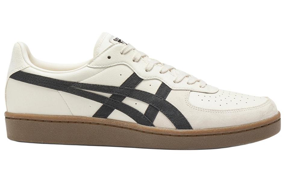 Lookbook Onitsuka Tiger GSM 'Cream Black Gum' 1183A353-127