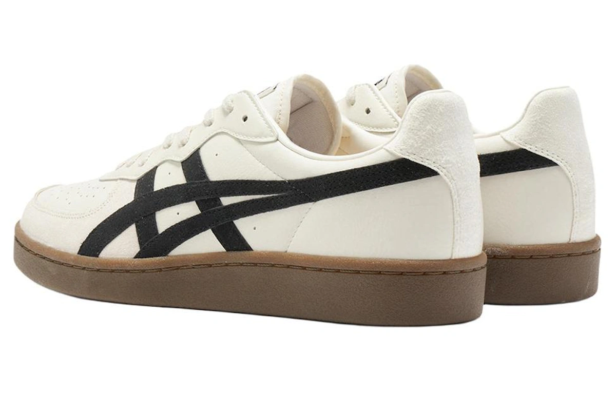 Onitsuka Tiger GSM 'Cream Black Gum'