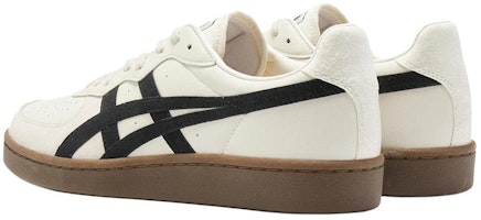 Onitsuka Tiger GSM 'Krim Hitam Karet' 1183A353-127 Shop Onitsuka Tiger GSM 'Krim Hitam Karet' 1183A353-127