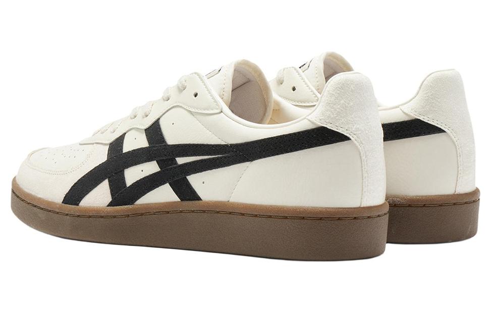 Purchase Onitsuka Tiger GSM 'Cream Black Gum' 1183A353-127