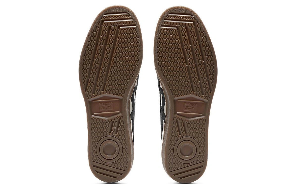 Onitsuka Tiger GSM 'Cream Black Gum'