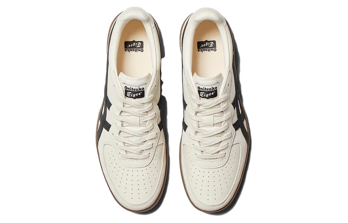 Details for Onitsuka Tiger GSM 'Cream Black Gum' 1183A353-127