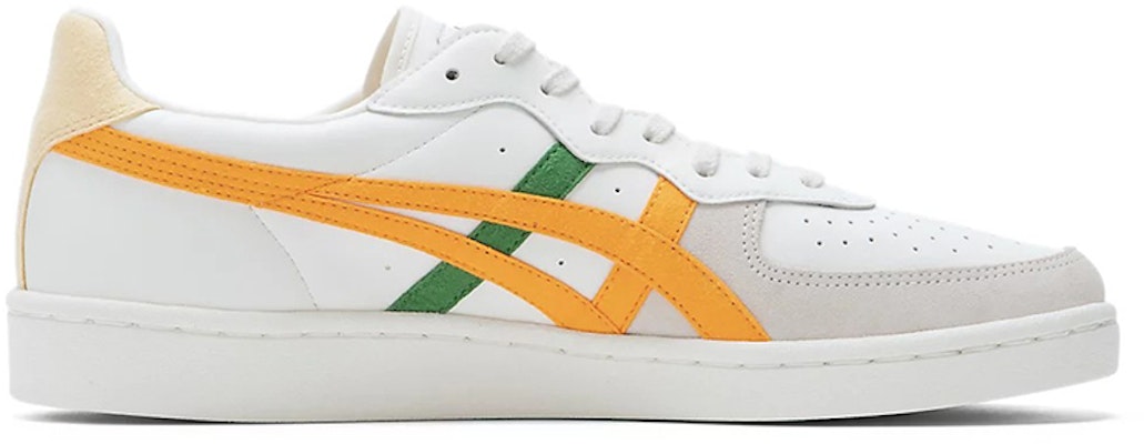 Onitsuka Tiger GSM 'Cream Citrus' 1183A353-120 Order Onitsuka Tiger GSM 'Cream Citrus' 1183A353-120
