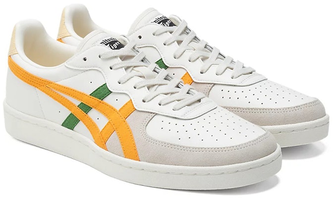 Onitsuka Tiger GSM 'Cream Citrus' 1183A353-120 Lookbook Onitsuka Tiger GSM 'Cream Citrus' 1183A353-120