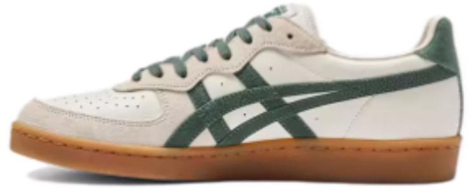 Onitsuka Tiger GSM 'Cream Hiking Green Gum' 1183A353-128 Buy Onitsuka Tiger GSM 'Cream Hiking Green Gum' 1183A353-128