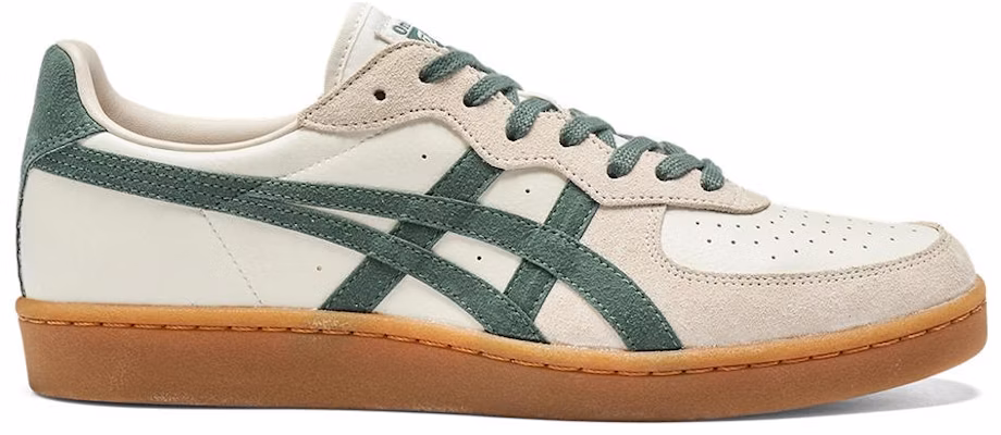 Onitsuka Tiger GSM 'Cream Green' 1183A353-128 Order Onitsuka Tiger GSM 'Cream Green' 1183A353-128