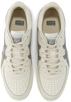 Shop Onitsuka Tiger GSM 'Krim Abu-Abu' 1183B701-200