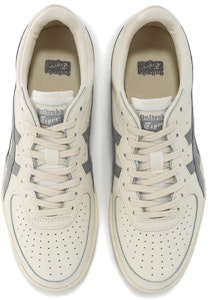 Onitsuka Tiger鬼塚虎 GSM Tiger 耐磨 低筒 帆布鞋 男女通用 淺灰色 Shop Onitsuka Tiger鬼塚虎 GSM Tiger 耐磨 低筒 帆布鞋 男女通用 淺灰色