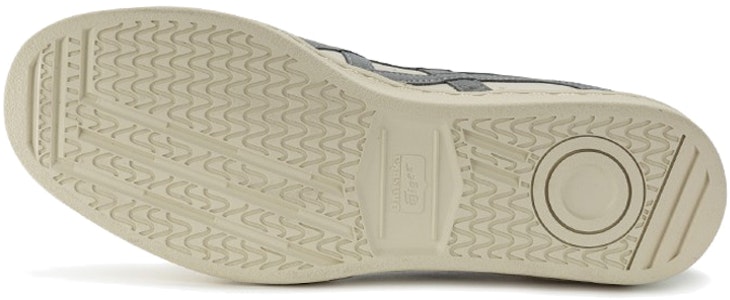 Onitsuka Tiger鬼塚虎 GSM Tiger 耐磨 低筒 帆布鞋 男女通用 淺灰色 Details for Onitsuka Tiger鬼塚虎 GSM Tiger 耐磨 低筒 帆布鞋 男女通用 淺灰色