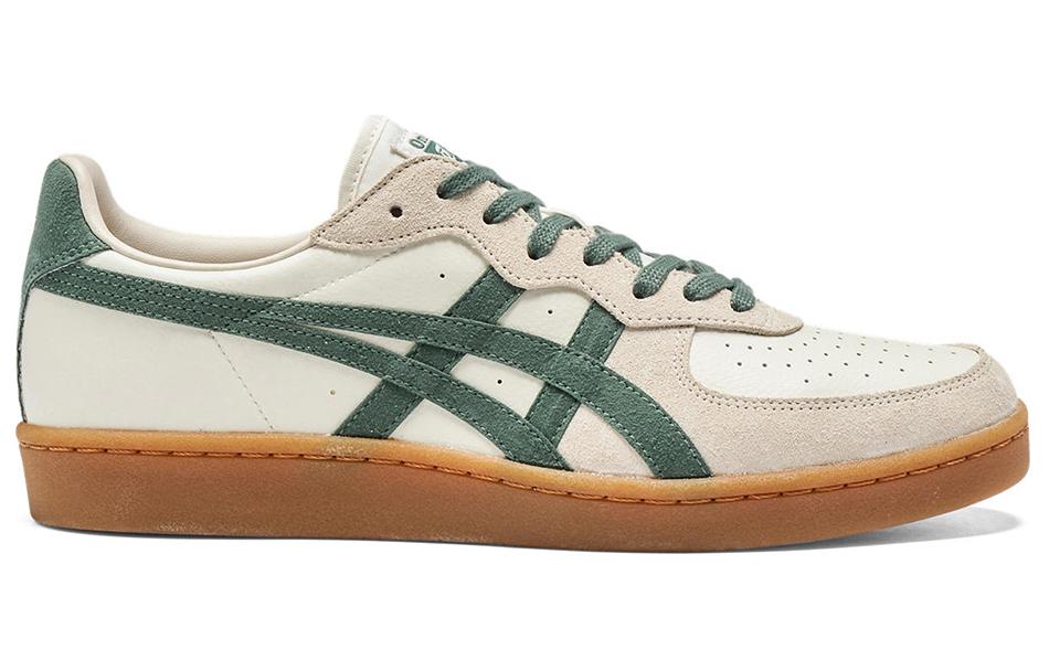 Onitsuka Tiger GSM 'Cream Hiking Green Gum' 1183A353-128