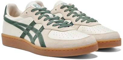 Onitsuka Tiger GSM 'Krim Hijau' 1183A353-128 Lookbook Onitsuka Tiger GSM 'Krim Hijau' 1183A353-128