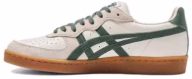 Lookbook Onitsuka Tiger GSM 'Krim Hijau' 1183A353-128