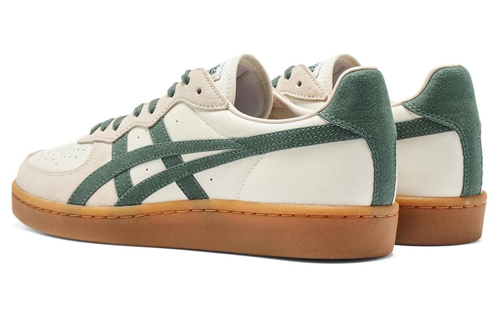 Shop 鬼冢虎 GSM '米绿色' 1183A353-128